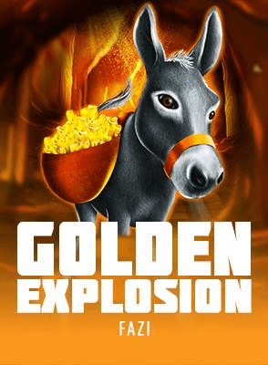 Golden Explosion