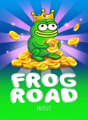 Frog Road