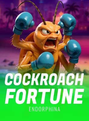 Cockroach Fortune