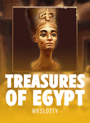 Treasures of Egypt