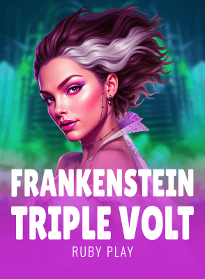 Frankenstein Triple Volt