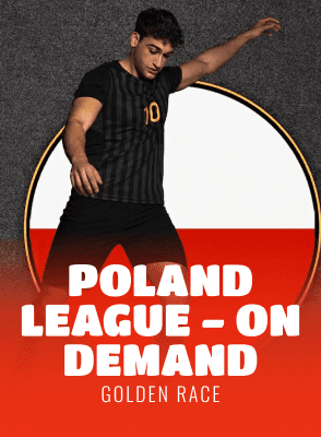 Poland League - On Demand