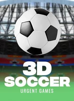 3D Soccer