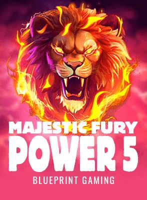 Majestic Fury Power 5