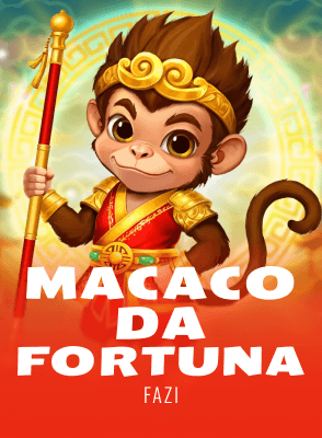 Macaco Da Fortuna