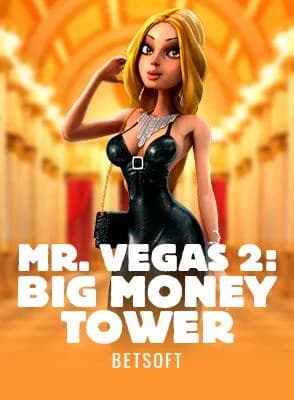 Mr. Vegas 2: Big Money Tower