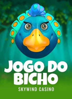 Jogo do Bicho