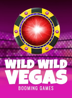Wild Wild Vegas