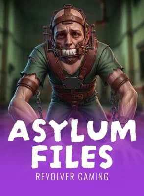 Asylum Files™