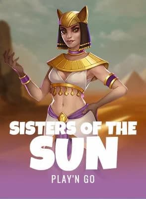 Sisters of the Sun