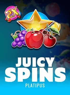 Juicy Spins
