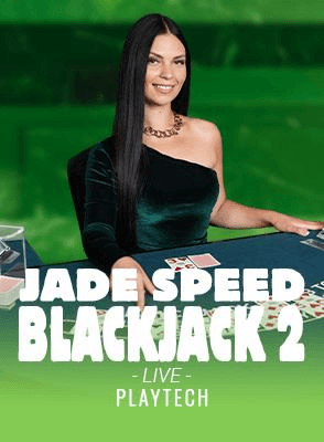 Jade Speed Blackjack 2
