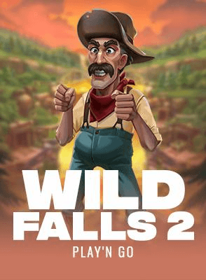 Wild Falls 2