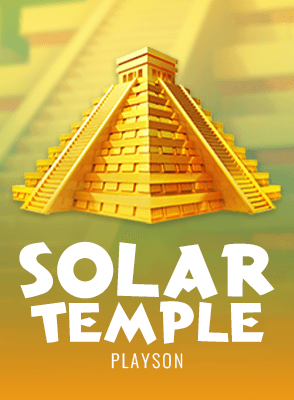 Solar Temple