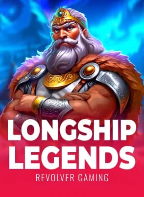 Longship Legends 96