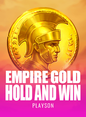 Empire Gold: Hold and Win