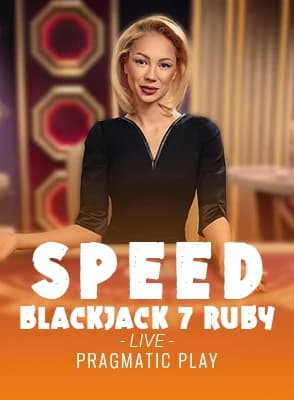 Speed Blackjack 7 Ruby