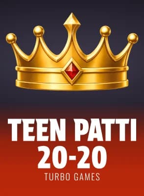 Teen Patti 20-20