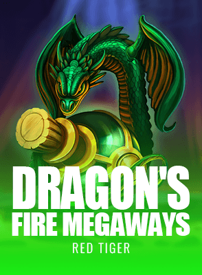 Dragon's Fire Megaways