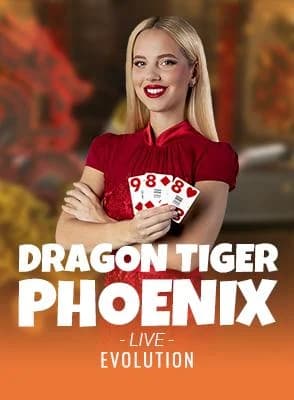 Dragon Tiger Phoenix