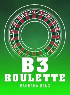 B3 Roulette