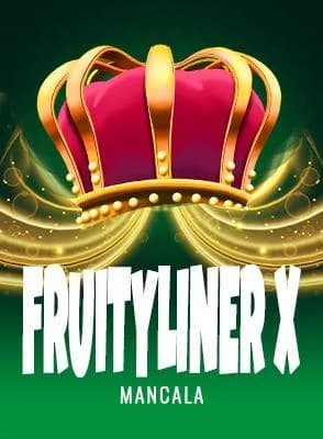 Fruityliner X