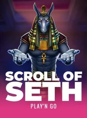 Scroll of Seth