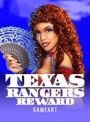 Texas Rangers Reward
