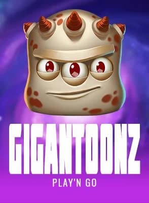 Gigantoonz