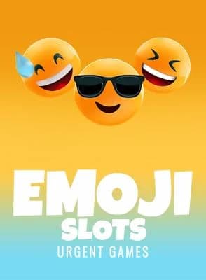 Emoji Slots