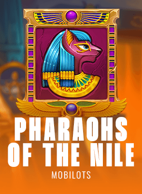 Pharaohs of the Nile