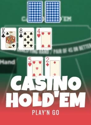 Casino Hold'em