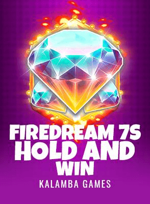 Firedream 7s Hold and Win