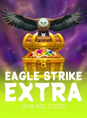Eagle Strike Extra