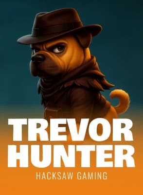 Trevor Hunter