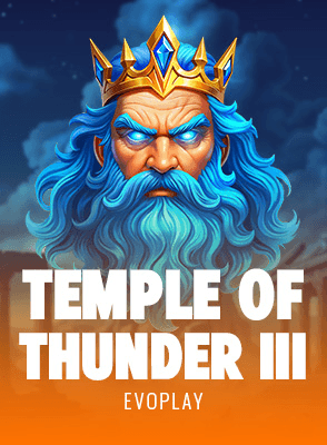 Temple Of Thunder III