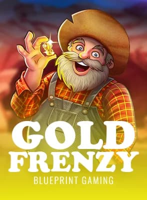 Gold Frenzy