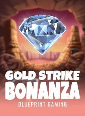 Gold Strike Bonanza