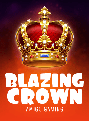 Blazing Crown