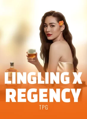 LingLing x Regency