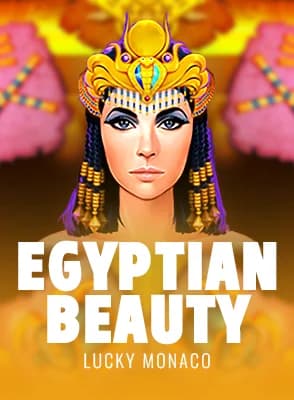 Egyptian Beauty