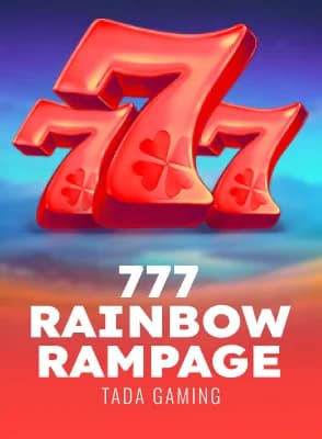 777 Rainbow Rampage