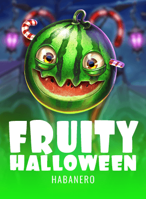 Fruity Halloween