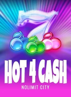 Hot 4 Cash