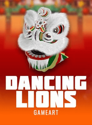 Dancing Lions