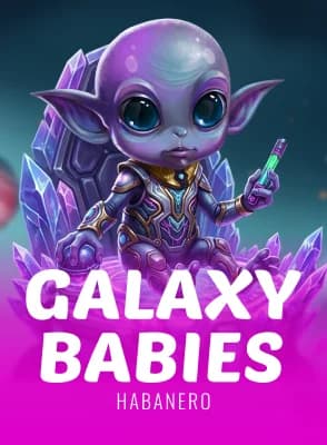Galaxy Babies