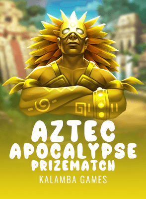 Aztec Apocalypse PrizeMatch