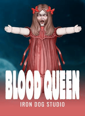 Blood Queen