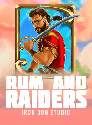 Rum and Raiders