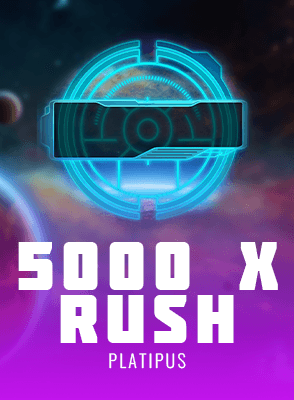 5000 x Rush